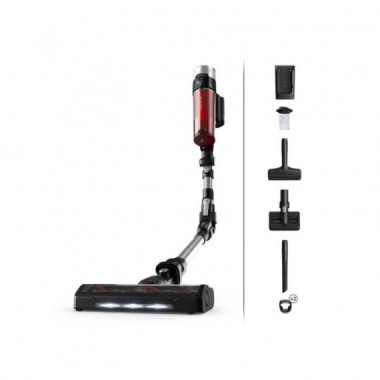 Rowenta RH2077WO X-Force Flex 9.60 Aspiradora sin Cable 100w Animal Care