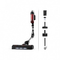 Rowenta RH2077WO X-Force Flex 9.60 Aspiradora sin Cable 100w Animal Care