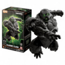 Figura Maqueta Optimus Primal Beast Transformers Model Kit Classic Class  BLOKEES