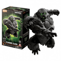 Figura Maqueta Optimus Primal Beast Transformers Model Kit Classic Class  BLOKEES