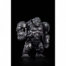 Figura Maqueta Optimus Primal Beast Transformers Model Kit Classic Class  BLOKEES