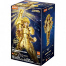 Figura Maqueta Gemini Saga Saint Seiya Champion Class  BLOKEES