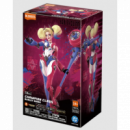 Figura Maqueta Harley-quinn  BLOKEES