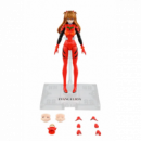 Maqueta Blokee Fantastics Series: Asuka Shikinami Langley Evangelion  BLOKEES