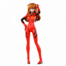 Maqueta Blokee Fantastics Series: Asuka Shikinami Langley Evangelion  BLOKEES