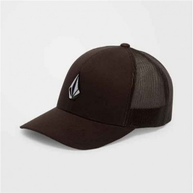 Gorra VOLCOM Full Stone Cheese-raisin
