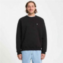 Sudadera VOLCOM Single Stone