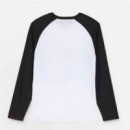 Camiseta VOLCOM Pen