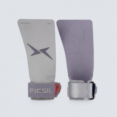 Picsil Heron Grips V2 fog