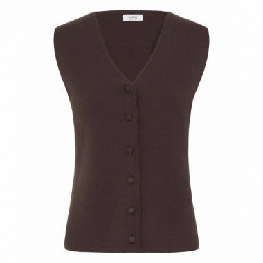 B-Young Chaleco Jersey B.YOUNG Byotari Java