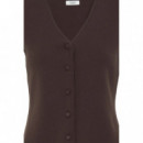 B-Young Chaleco Jersey B.YOUNG Byotari Java