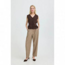B-Young Chaleco Jersey B.YOUNG Byotari Java