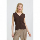 B-Young Chaleco Jersey B.YOUNG Byotari Java