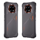 Comandero Pda Smartphone CUBOT King Kong Es 5 6.88" 6GB/128GB/4G/IP69K/RUGE Grey