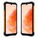 Comandero Pda Smartphone CUBOT King Kong Es 5 6.88" 6GB/128GB/4G/IP69K/RUGE Orange