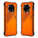 Comandero Pda Smartphone CUBOT King Kong Es 5 6.88" 6GB/128GB/4G/IP69K/RUGE Orange