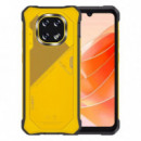 Comandero Pda Smartphone CUBOT King Kong Es 5 6.88" 6GB/128GB/4G/IP69K/RUGE Yellow