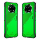 Comandero Pda Smartphone CUBOT King Kong Es 5 6.88" 6GB/128GB/4G/IP69K/RUGE Green