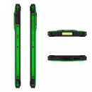 Comandero Pda Smartphone CUBOT King Kong Es 5 6.88" 6GB/128GB/4G/IP69K/RUGE Green