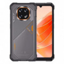 Comandero Pda Smartphone CUBOT King Kong Es 5 6.88" 12GB/256GB/4G/IP69K/RUGE Grey