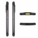 Comandero Pda Smartphone CUBOT King Kong Es 5 6.88" 12GB/256GB/4G/IP69K/RUGE Grey
