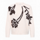 B-Young Jerséis y Sudaderas Jersey B.YOUNG Byomea Birch/java rose