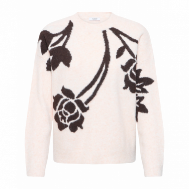 B-Young Jers&eacute;is y Sudaderas Jersey B.YOUNG Byomea Birch/java rose