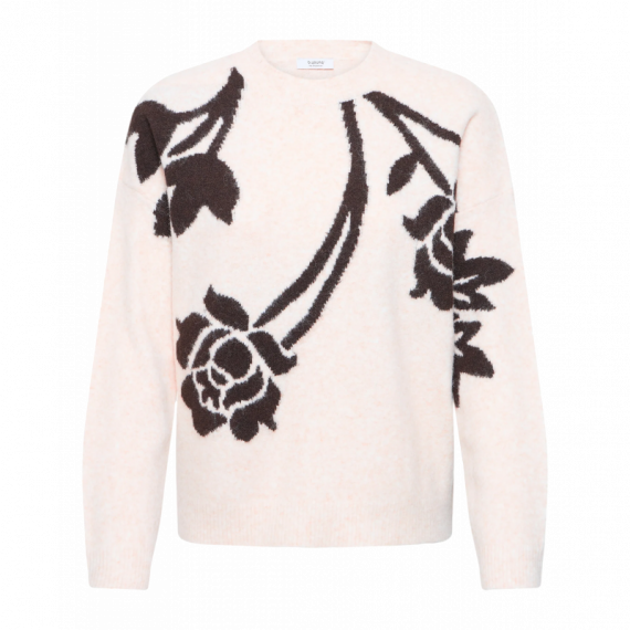 B-Young Jerséis y Sudaderas Jersey B.YOUNG Byomea Birch/java rose