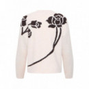 B-Young Jerséis y Sudaderas Jersey B.YOUNG Byomea Birch/java rose