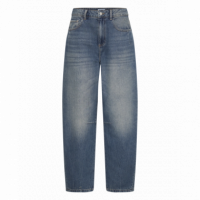 B-Young Vaqueros Mujer Jeans B.YOUNG Bykalluna Mid blue denim