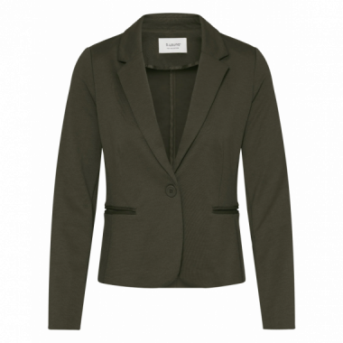 B-YOUNG Chaquetas Mujer Blazer B.young Rizetta Rosin