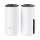 TP-LINK 2-Pack Sistema Wifi Mesh Para Toda la Casa AC1200 DECO M4 Compatible Alexa,Amazon