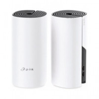 TP-LINK 2-PACK Sistema Wifi Mesh para Toda la Casa AC1200 Deco M4 Compatible Alexa,amazon
