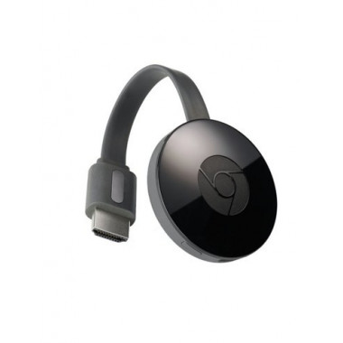 GOOGLE CHROMECAST-2 Conexion HDMI GA3A300174-A56-Z01