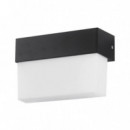 Aplique Led de Pared Serie Narses Luz Fría AIRMEC 6W