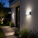 Aplique Led de Pared Serie Milo Luz Fría AIRMEC 10.5W