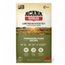 ACANA Perro Adulto Yorkshire Pork 6 Kg