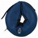 TRIXIE Perro Collar Protector Inflable Azul Xs