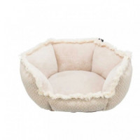 TRIXIE Cama Boho Beige 60X50 Cm