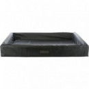 TRIXIE Cama Vital Remo Negro 90X70 Cm