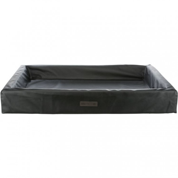 TRIXIE Cama Vital Remo Negro 90X70 Cm