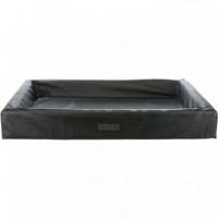 TRIXIE Cama Vital Remo Negro 90X70 Cm