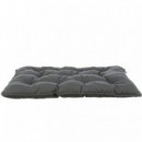 TRIXIE Cojin de Calor Gris Oscuro 115X72 Cm