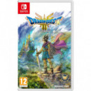 Dragon Quest Iii Remake Nintendo Switch  SQUARE
