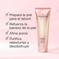 ELIZABETH ARDEN Ceramide Limpiador Renovador de la Piel, 125ML
