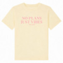 CAMISETA CLEO