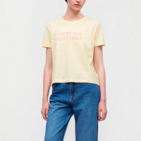 Camiseta Cleo  PEPE JEANS