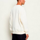 SUDADERA RELAXED KARL KAMEO
