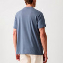 CAMISETA REGULAR K LOGO