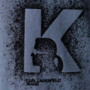 CAMISETA REGULAR K LOGO